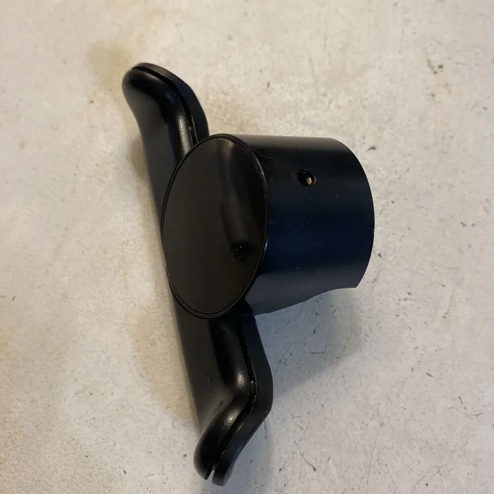 Sony Playstation 4 PS4 DualShock Back Button Attachment - Black CUHYA-0100